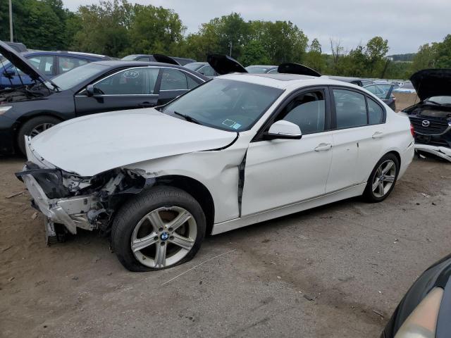 VIN WBA3B5C58DF593179 2013 BMW 3 Series, 328 Xi Sulev no.1