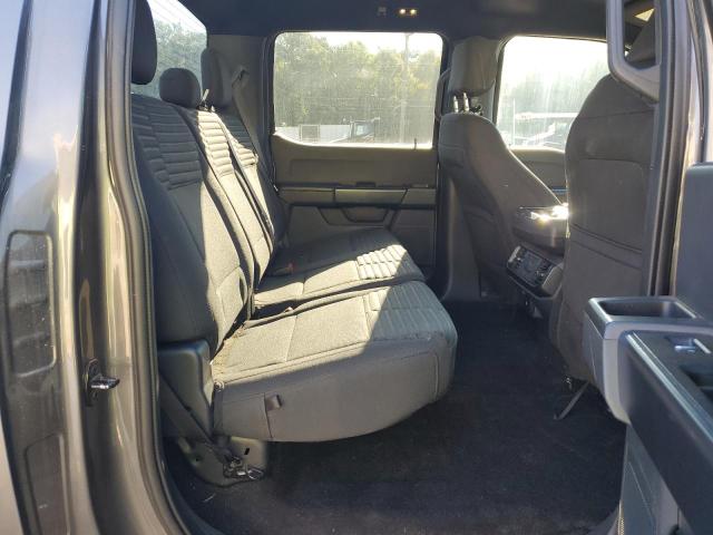 2021 FORD F150 SUPER - 1FTEW1CP2MFC19743