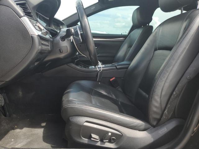 2016 BMW 535 I - WBA5B1C54GG553553