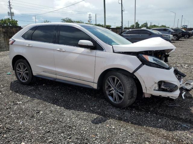 2019 FORD EDGE TITAN - 2FMPK3K91KBB67079