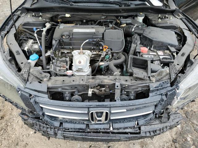 2015 HONDA ACCORD LX - 1HGCR2F39FA236148