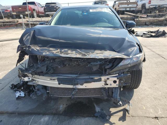 2021 TOYOTA CAMRY SE - 4T1G11AK3MU536808