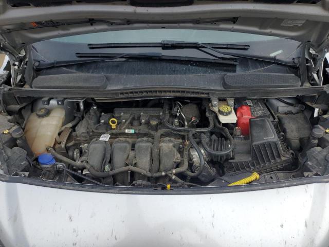 2021 FORD TRANSIT CO - NM0LS7F21M1502389