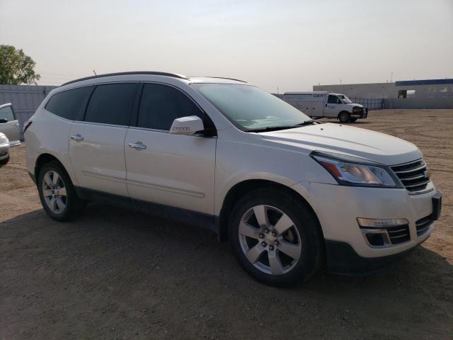 VIN 1GNKVJKDXEJ357002 2014 Chevrolet Traverse, Ltz no.4