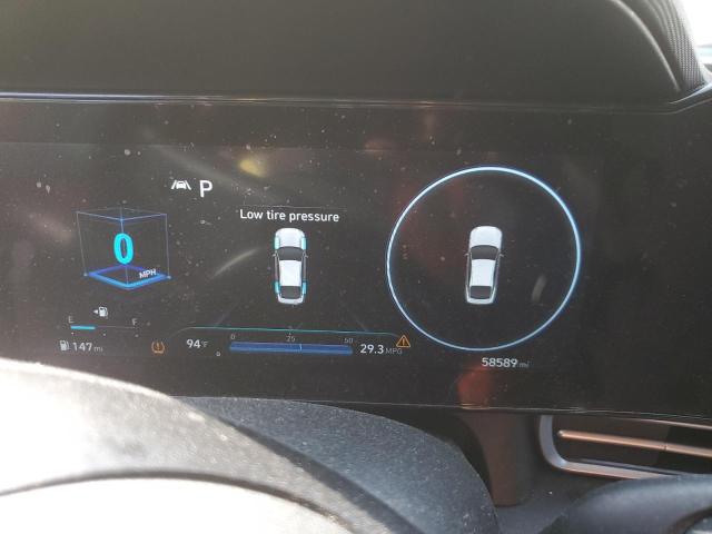 2023 HYUNDAI ELANTRA LI - KMHLP4AG5PU382374