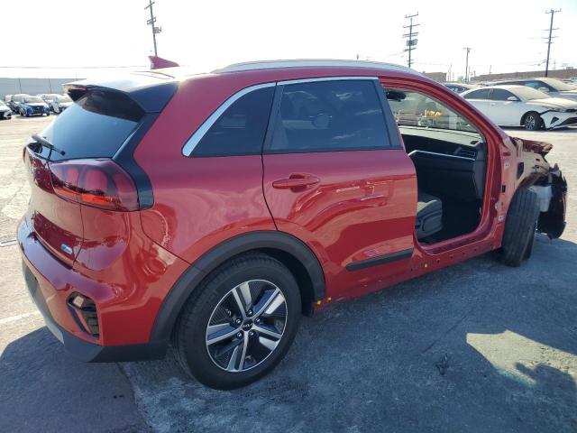 2022 KIA NIRO LX - KNDCB3LC3N5546039