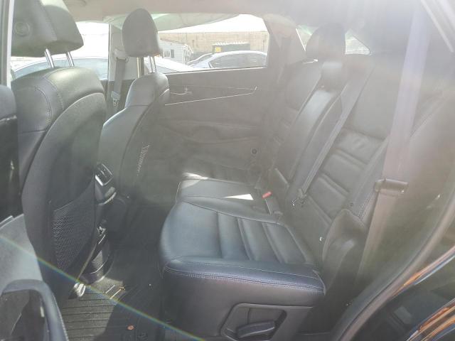 2019 KIA SORENTO EX - 5XYPHDA55KG606383