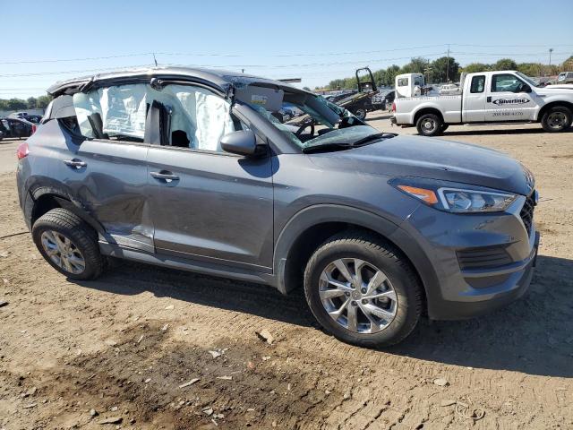 2019 HYUNDAI TUCSON SE - KM8J2CA4XKU065723