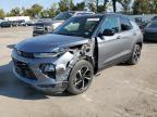 CHEVROLET TRAILBLAZE photo