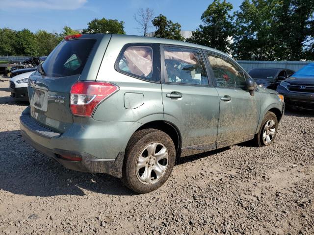 2015 SUBARU FORESTER 2 JF2SJAAC9FH824384  70257434