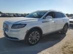 2022 LINCOLN NAUTILUS R - 2LMPJ6K91NBL09203