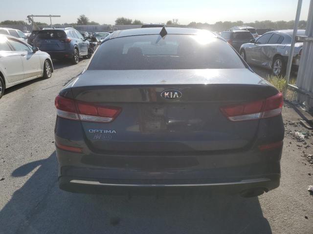 2019 KIA OPTIMA LX - 5XXGT4L36KG324977