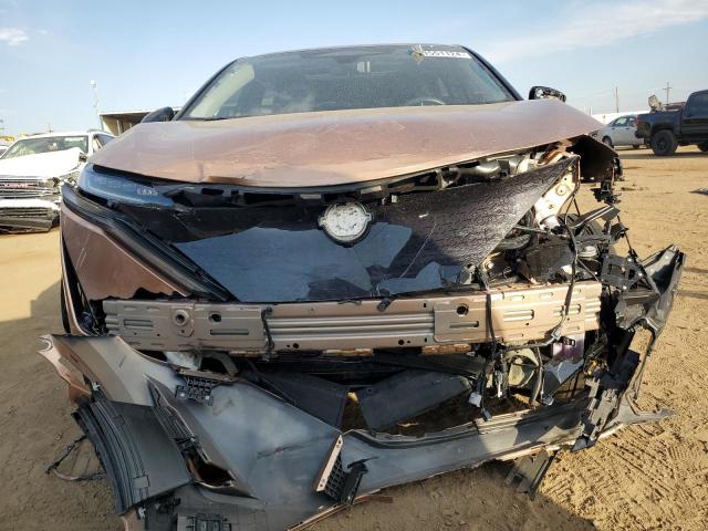 2023 NISSAN ARIYA PLAT JN1DF0CD4PM710698