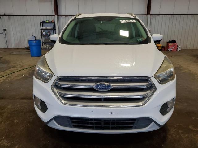 2017 FORD ESCAPE SE - 1FMCU9GD6HUE49102
