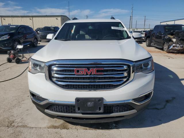 2018 GMC ACADIA SLT - 1GKKNMLSXJZ248000