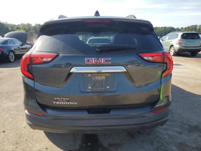 2019 GMC TERRAIN SL - 3GKALMEV8KL114295