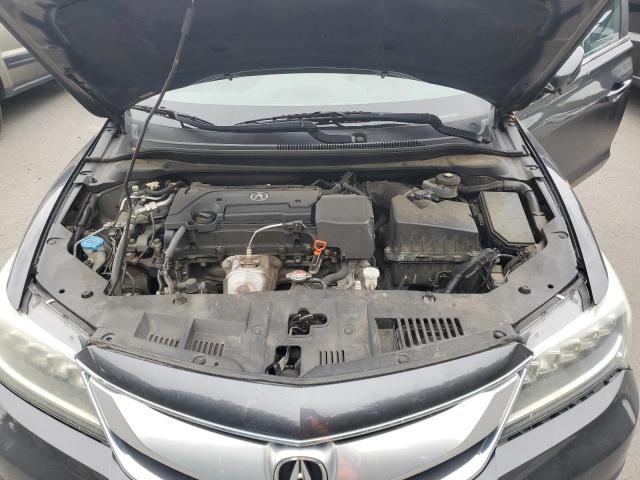 VIN 19UDE2F76GA014865 2016 Acura ILX, Premium no.11