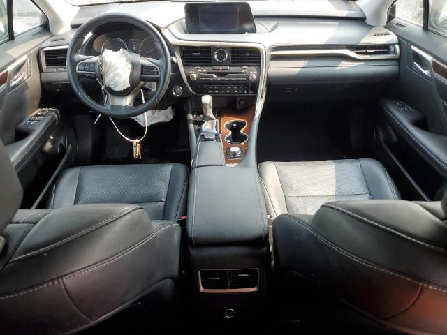 2016 LEXUS RX 350 BAS - 2T2BZMCA2GC013712
