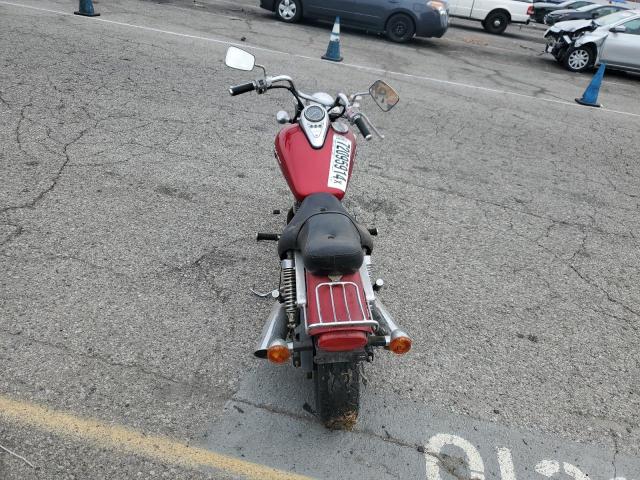 2005 KAWASAKI VULCAN 500 JKAENVC146A197020