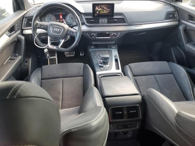2019 AUDI SQ5 PREMIU - WA1A4AFYXK2066262