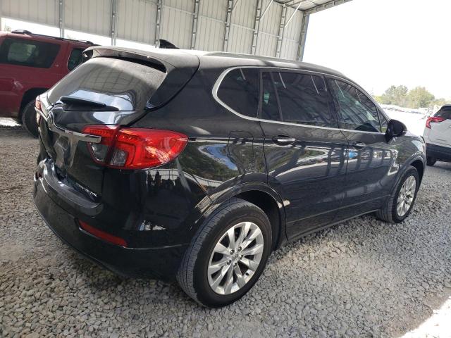 2017 BUICK ENVISION E - LRBFXBSA4HD100967