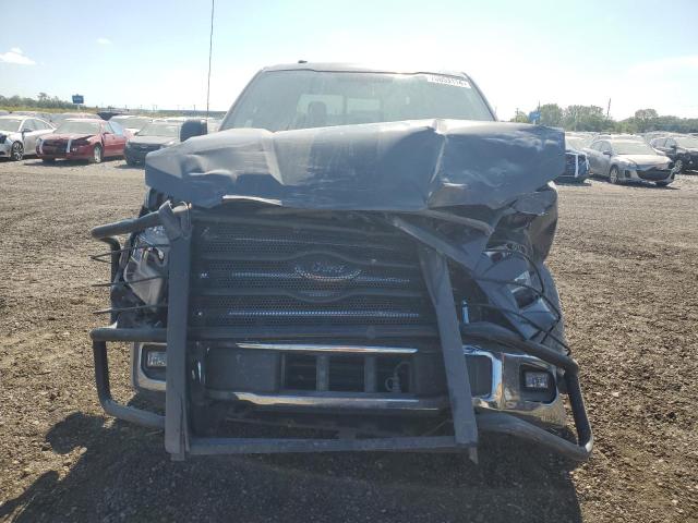 2017 FORD F150 SUPER - 1FTEW1EP0HKD09273