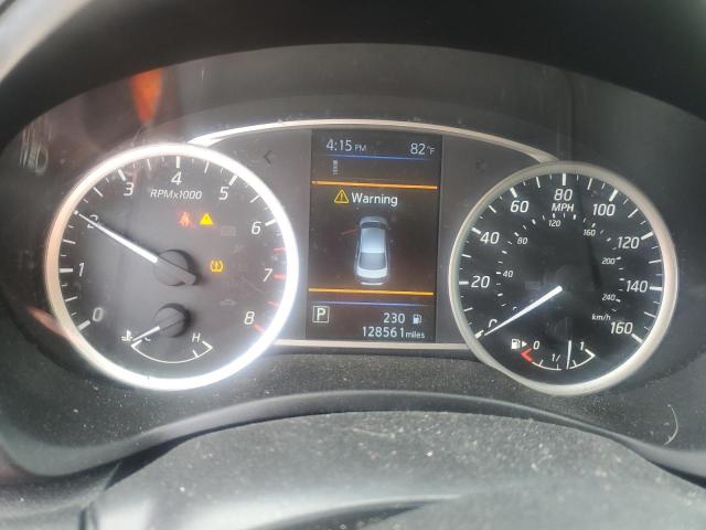 2019 NISSAN SENTRA S - 3N1AB7AP2KY259250