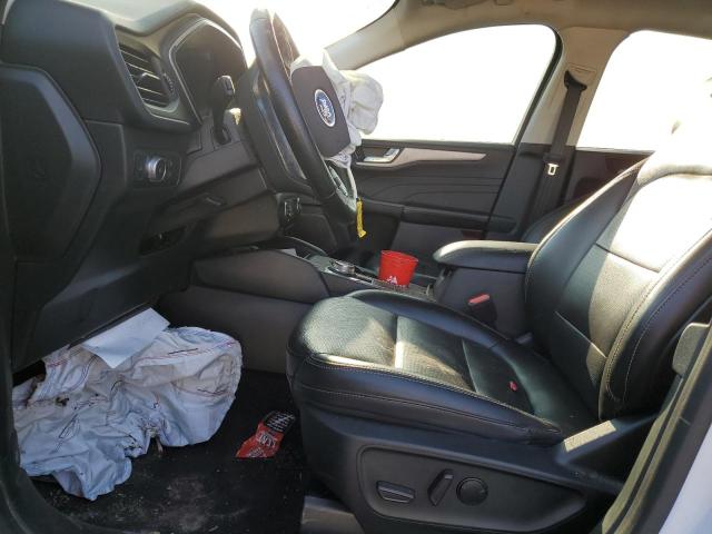 2021 FORD ESCAPE SEL - 1FMCU9H94MUA71902