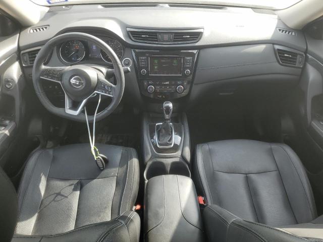 2019 NISSAN ROGUE SV H 5N1ET2MT6KC730604