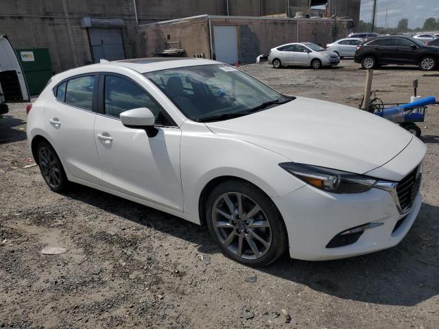 2018 MAZDA 3 GRAND TO - 3MZBN1M37JM164653