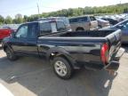 NISSAN FRONTIER K photo