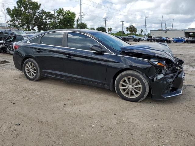 2019 HYUNDAI SONATA SE - 5NPE24AF3KH754798