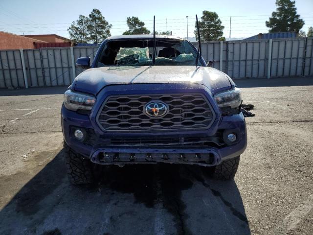2023 TOYOTA TACOMA DOU - 3TMDZ5BN0PM153305