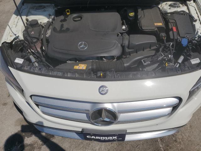 VIN WDCTG4EB4GJ245960 2016 Mercedes-Benz GLA-Class,... no.11