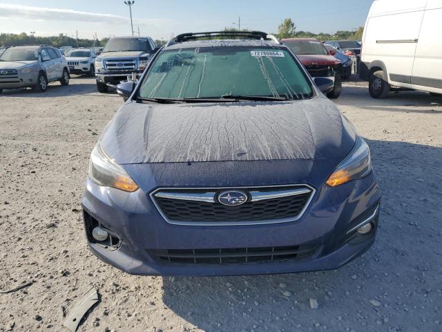 VIN 4S3GTAU69J3726949 2018 Subaru Impreza, Limited no.5