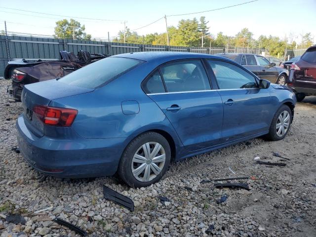 2017 VOLKSWAGEN JETTA S - 3VW2B7AJ2HM246234