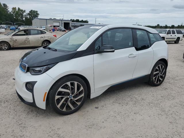 VIN WBY1Z8C33HV890585 2017 BMW I3, Rex no.1