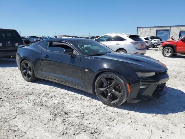 VIN 1G1FH1R7XH0131093 2017 Chevrolet Camaro, SS no.4