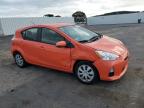 TOYOTA PRIUS C снимка