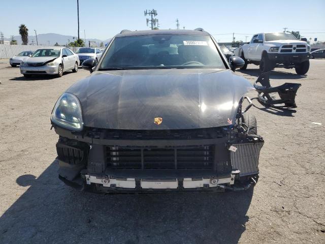 VIN WP1AB2AY5PDA14797 2023 Porsche Cayenne, S no.5