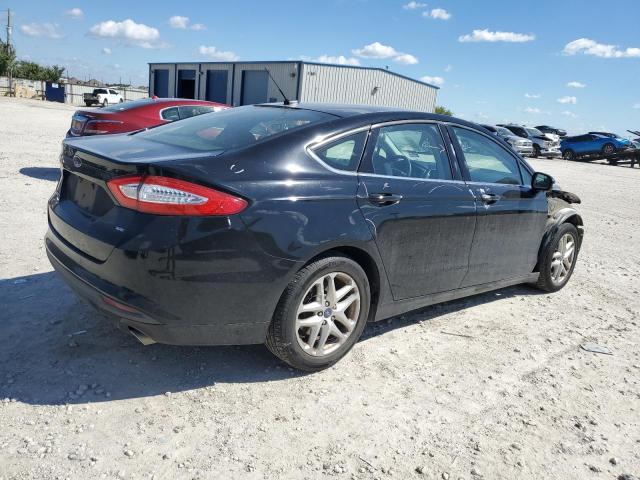 VIN 3FA6P0H75GR294356 2016 Ford Fusion, SE no.3