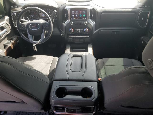 2021 GMC SIERRA C15 - 1GTP8CET3MZ123515