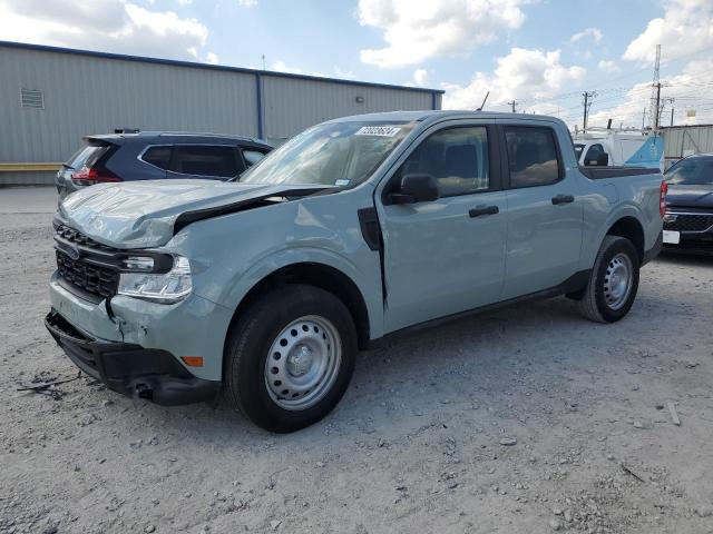 2024 FORD MAVERICK X - 3FTTW8A3XRRA04640