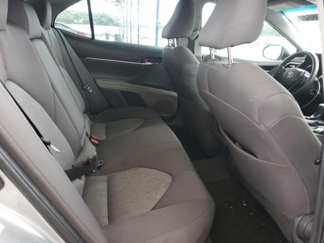 2018 TOYOTA CAMRY L - 4T1B11HK2JU585820