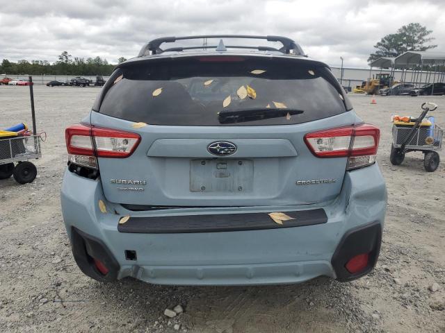 2018 SUBARU CROSSTREK - JF2GTABC1JH313453
