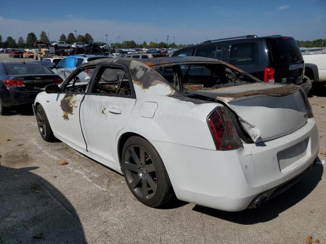 Vin: 2c3ccafj1eh118429, lot: 88139865, chrysler 300 srt-8 20142