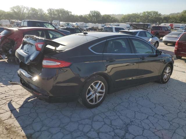 VIN 3FA6P0HR5DR234820 2013 Ford Fusion, SE no.3