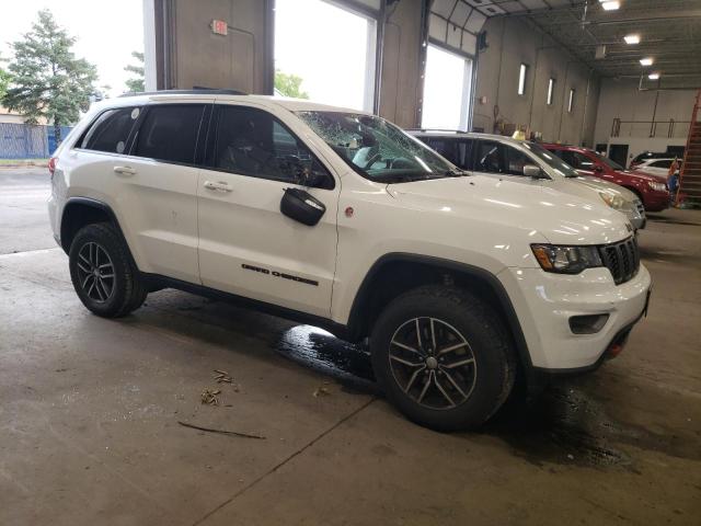 VIN 1C4RJFLT2HC645871 2017 Jeep Grand Cherokee, Tra... no.4