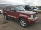 JEEP LIBERTY LI снимка