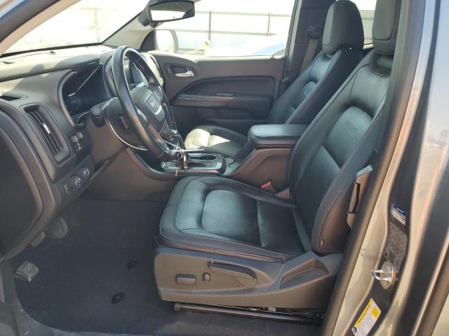 2019 GMC CANYON ALL 1GTH6FEN8K1296567